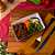Carne louca fit com mix de legumes - 200g - Imagem 4