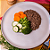 Carne moída com mix de legumes - 200g - Imagem 2
