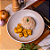 Frango em cubos com molho de tomate e arroz integral - 200g - Imagem 2