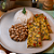 Omelete com arroz branco e feijão carioca - 400G - Imagem 2
