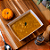 Sopa de abóbora com frango desfiado - 350ml - Imagem 4