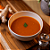 Sopa de cenoura com gengibre - 350ml - Imagem 2