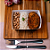 Lombo suíno com arroz branco e feijão carioca - 400G - Imagem 4