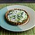 Quiche de Ricota com Alho-Poró - Imagem 1