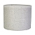 Cúpula Para Abajur Luminária Tecido 30x30x30 Cm Linho E27 - Imagem 1