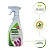 Adubo Forth Orquídeas Floração - Pronto Uso 500ml - Imagem 2