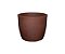 Vaso Liso Redondo - Linha Tradicional - Imagem 3