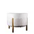 Vaso Cilíndrico Decore - Imagem 6