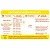 Adubo Forth Frutas - Balde 400g - Imagem 7