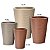 Vaso Riscatto Cônico - Imagem 5
