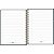 CADERNO 16 MATÉRIAS WEST VILLAGE 256 FOLHAS - Imagem 7