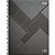CADERNO 10 MATÉRIAS TILIBRA ZIP 200 FOLHAS - Imagem 3