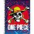 CADERNO 10 MATÉRIAS CONNECT ONE PIECE NETFLIX 160 FOLHAS - Imagem 2