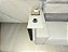 Mesinha Lateral Para Sofá Estilo Industrial 100%MDF, mesa apoio, mesa auxiliar sofá - Imagem 2