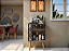 Adega Bar Multiuso Compacta Organizador De Vinhos E Bebidas - Imagem 6