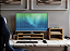 Suporte para tela Monitor + Organizador de Mesa em mdf - Imagem 5