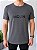 Camiseta Moon Estonada Chumbo - Imagem 1