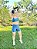 Conjunto Cometa Short e Top Ocean - Imagem 1