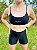 Conjunto Cometa Short e Top Preto - Imagem 3