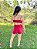 Conjunto Cometa Short e Top Tomate - Imagem 2