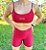 Conjunto Cometa Short e Top Tomate - Imagem 3