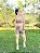 Conjunto Cometa Short e Top Gold - Imagem 1