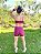 Conjunto Cometa Short e Top Malbec - Imagem 2