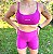 Conjunto Cometa Short e Top Magenta - Imagem 3
