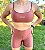 Conjunto Cometa Short e Top Brown Rust - Imagem 2