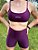 Conjunto Cometa Short e Top Uva - Imagem 3
