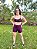 Conjunto Cometa Short e Top Uva - Imagem 1
