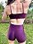 Conjunto Cometa Short e Top Uva - Imagem 2