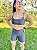 Conjunto Cometa Short e Top Gray - Imagem 4