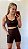 Conjunto Aura Short e Top Coffee - Imagem 1