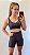 Conjunto Aura Short e Top Grafite - Imagem 1