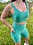 Conjunto Aura Short e Top Verde Sálvia - Imagem 3