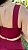 Conjunto Vênus Duo Short e Top Malbec - Imagem 5