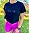 Cropped Moon Estonado Preto - Imagem 2