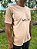 Camiseta Moon Estonada Marrom - Imagem 1