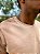 Camiseta Moon Estonada Marrom - Imagem 3