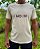 Camiseta Moon Estonada Bege - Imagem 1