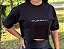 Cropped Oversized Moon Preto - Imagem 2