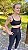 Conjunto Cometa Legging e Top Preto - Imagem 5