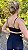 Conjunto Cometa Legging e Top Preto - Imagem 2