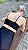 Conjunto Cometa Legging e Top Preto - Imagem 4