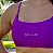 Conjunto Cometa Legging e Top Roxo - Imagem 4