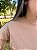Cropped Oversized Moon Capuccino - Imagem 4
