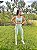 Conjunto Netuno Legging e Top Verde Menta - Imagem 1