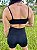 Conjunto Runner Short e Top Preto - Imagem 3