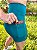 Conjunto Runner Short e Top Verde Petróleo - Imagem 2